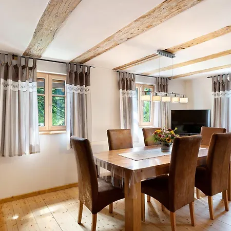 Appartement Am Rubach à Baden-Baden Extérieur photo