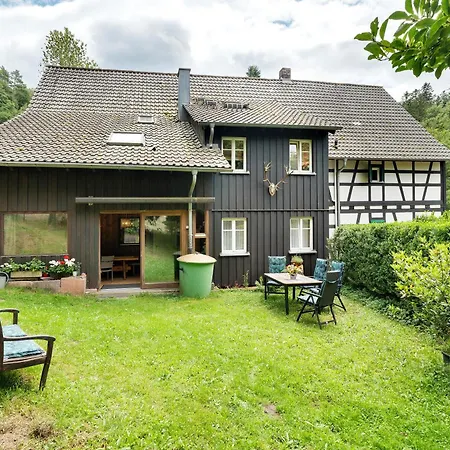 Appartement Am Rubach à Baden-Baden Extérieur photo