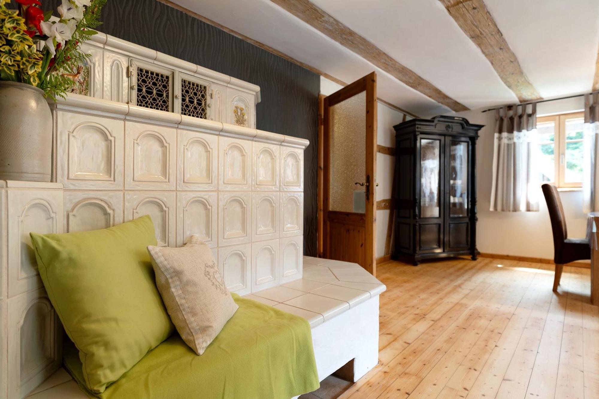Am Rubach Apartment