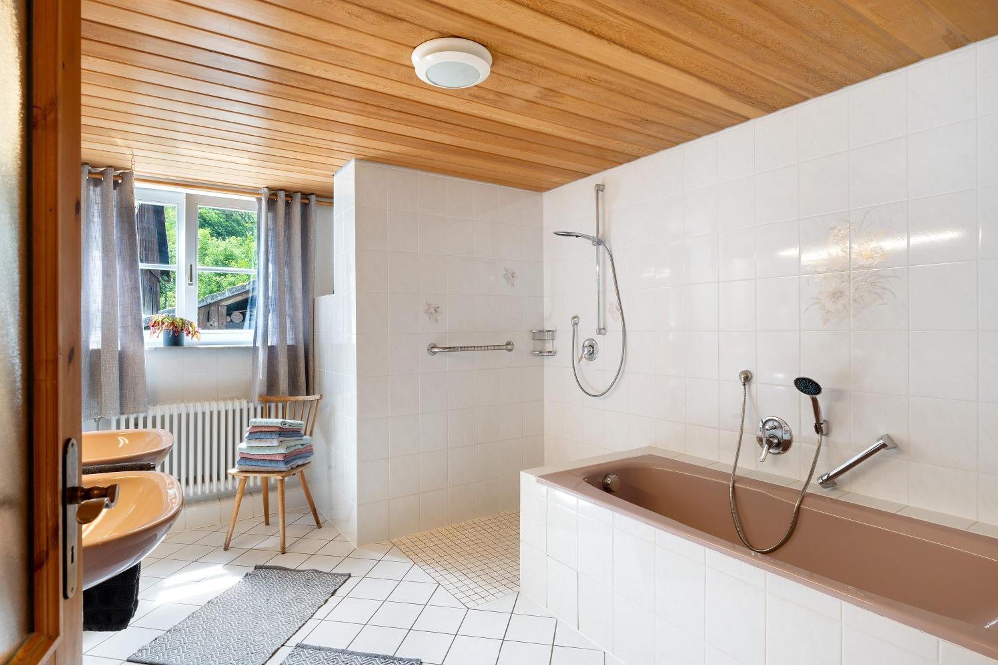 Apartment Am Rubach *
