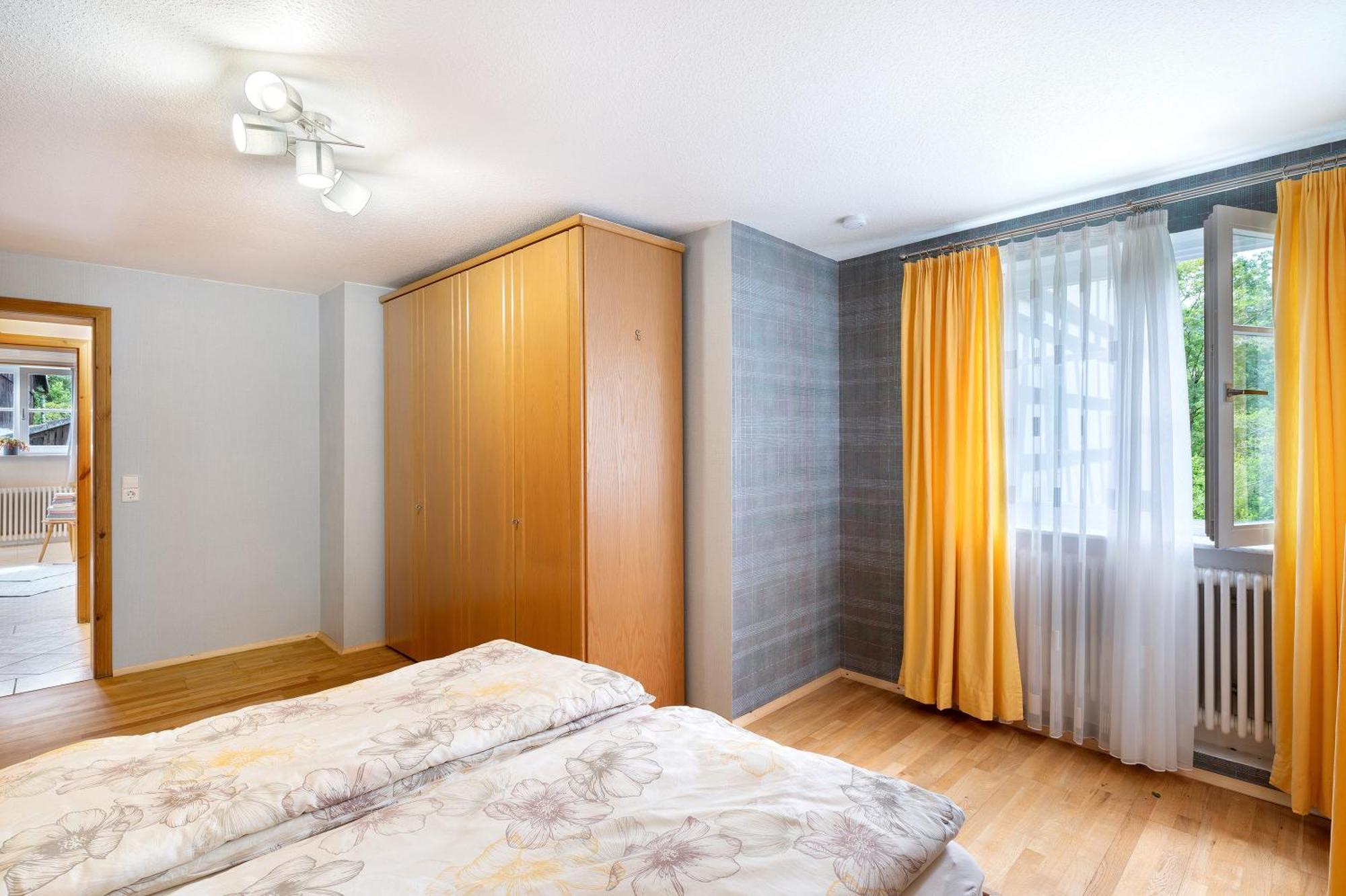 Am Rubach Apartment Baden-Baden