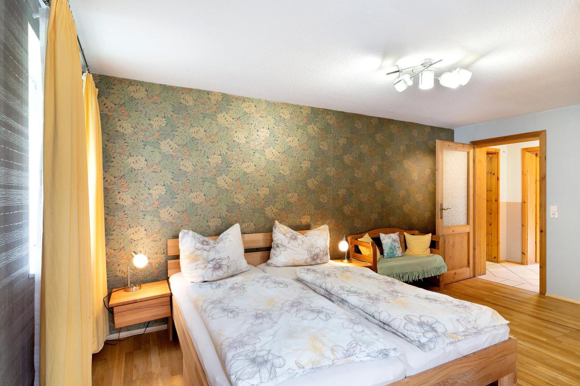 Am Rubach Apartment Baden-Baden