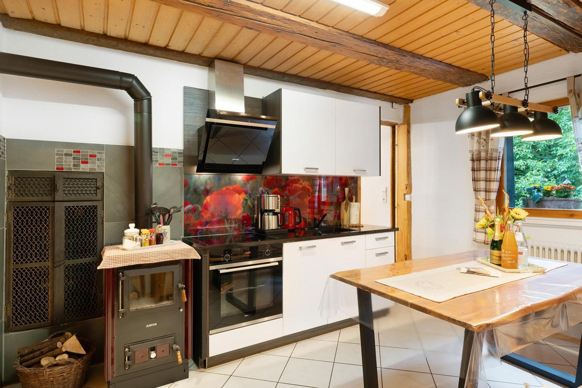 Am Rubach Apartment Baden-Baden