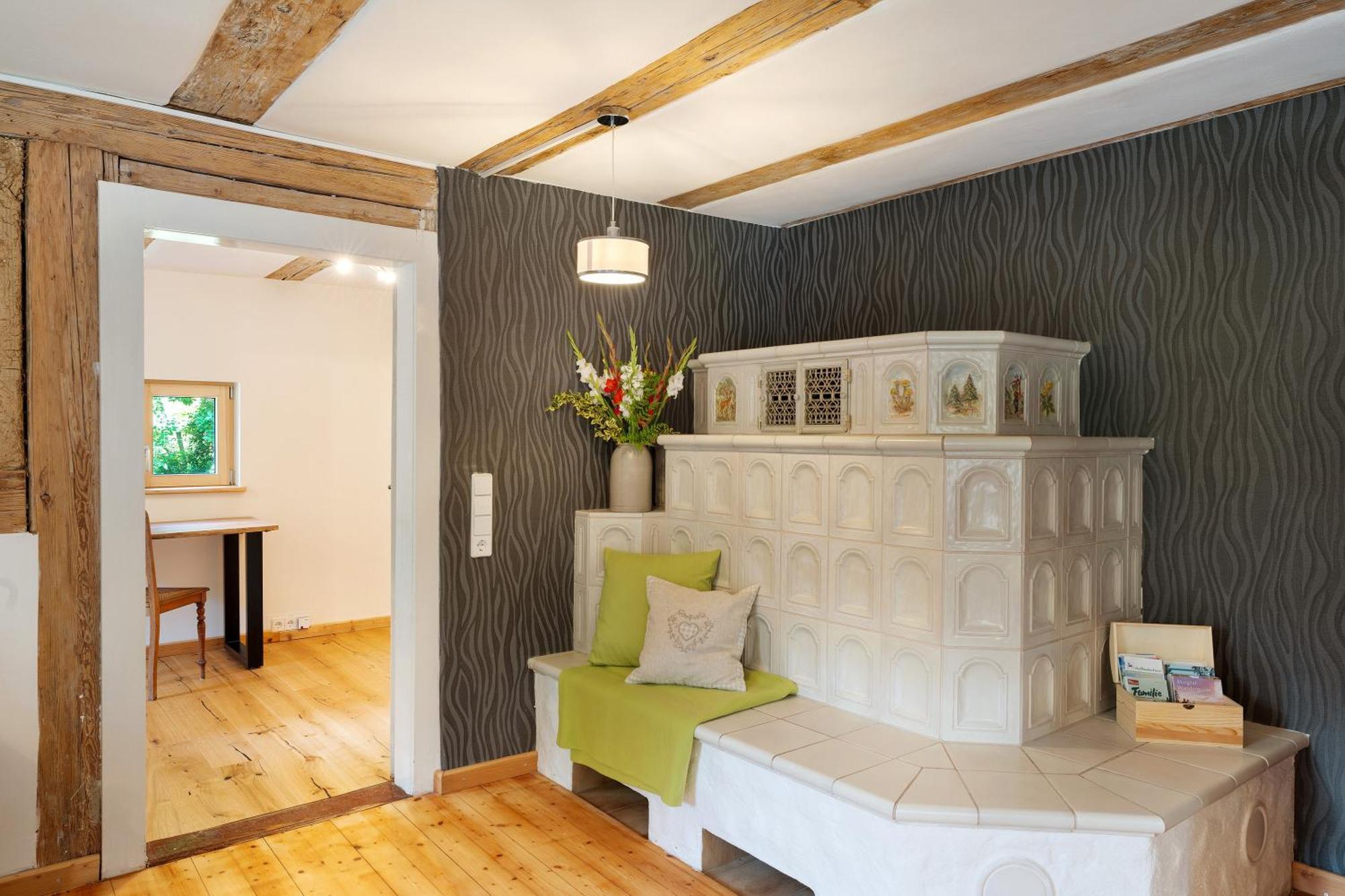 Am Rubach Apartment Baden-Baden